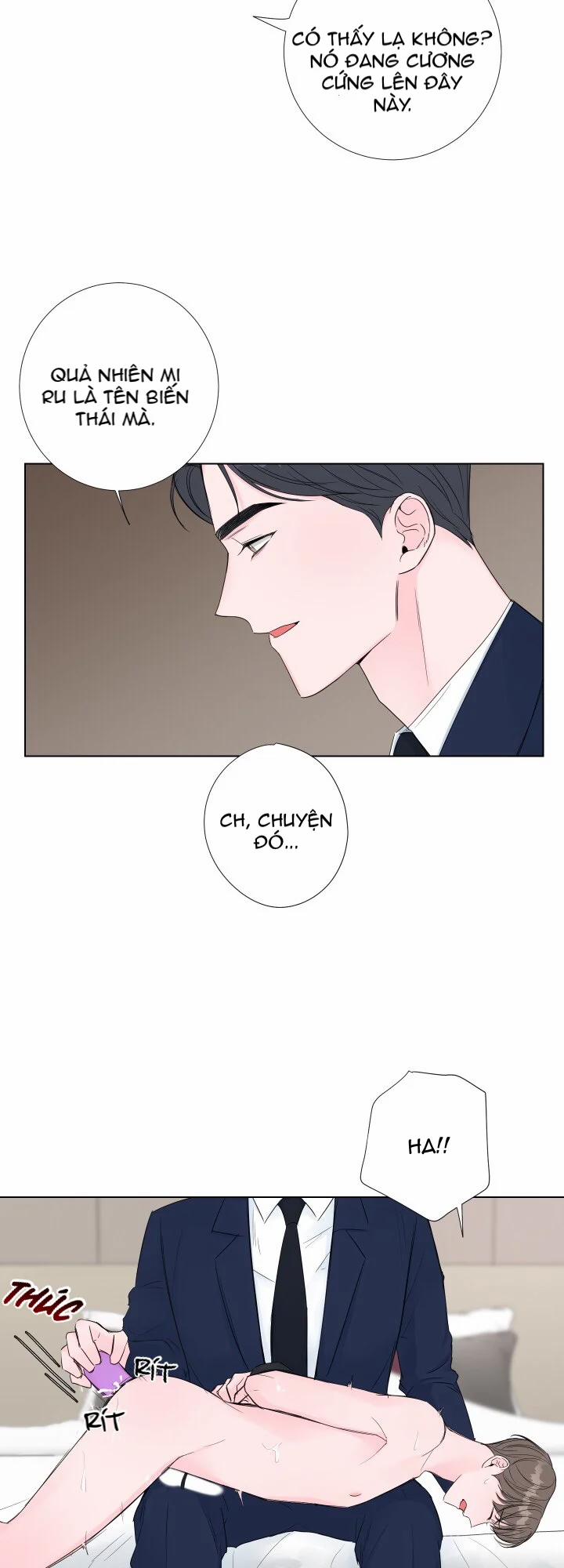 Tình Yêu Và Đam Mê 8 trang 10