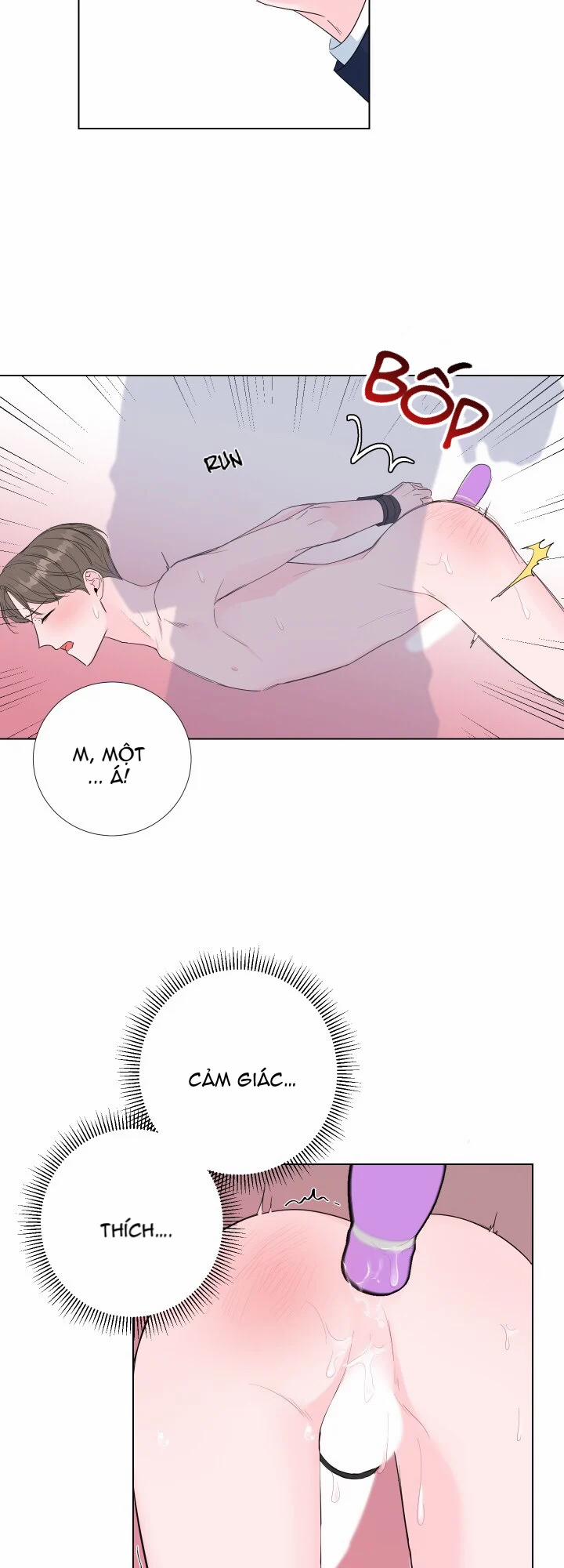 Tình Yêu Và Đam Mê 8 trang 14