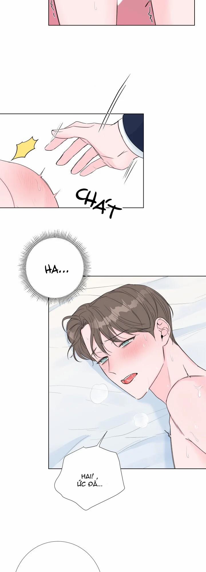 Tình Yêu Và Đam Mê 8 trang 15