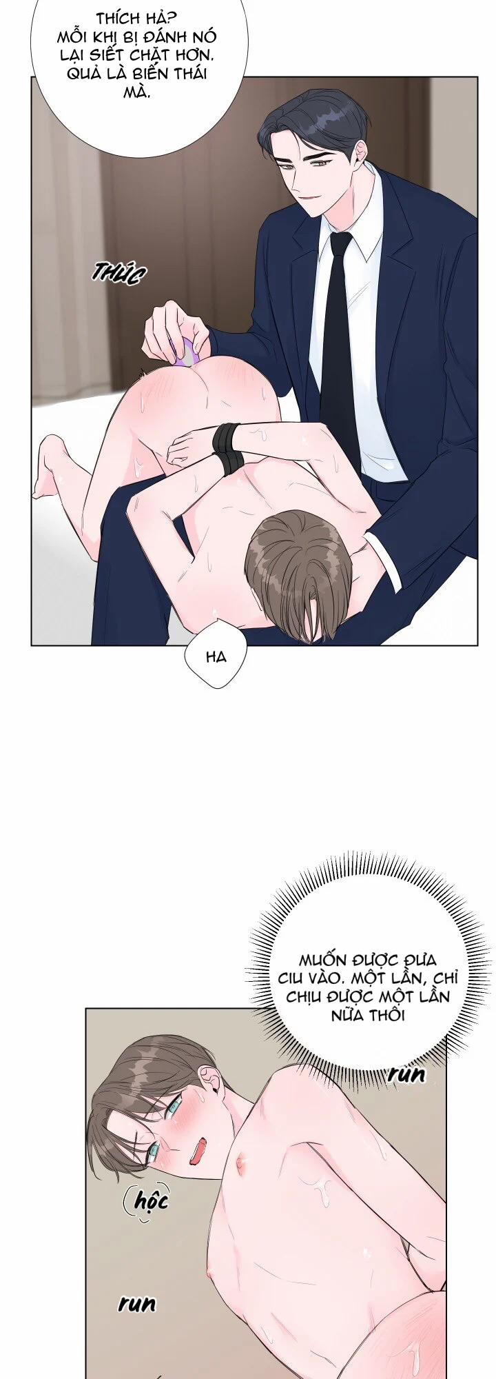 Tình Yêu Và Đam Mê 8 trang 16