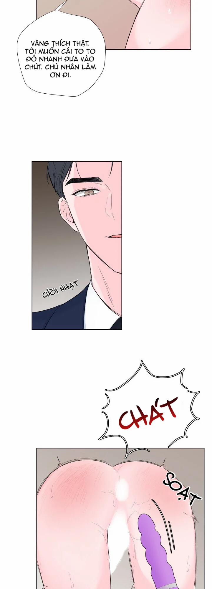 Tình Yêu Và Đam Mê 8 trang 17