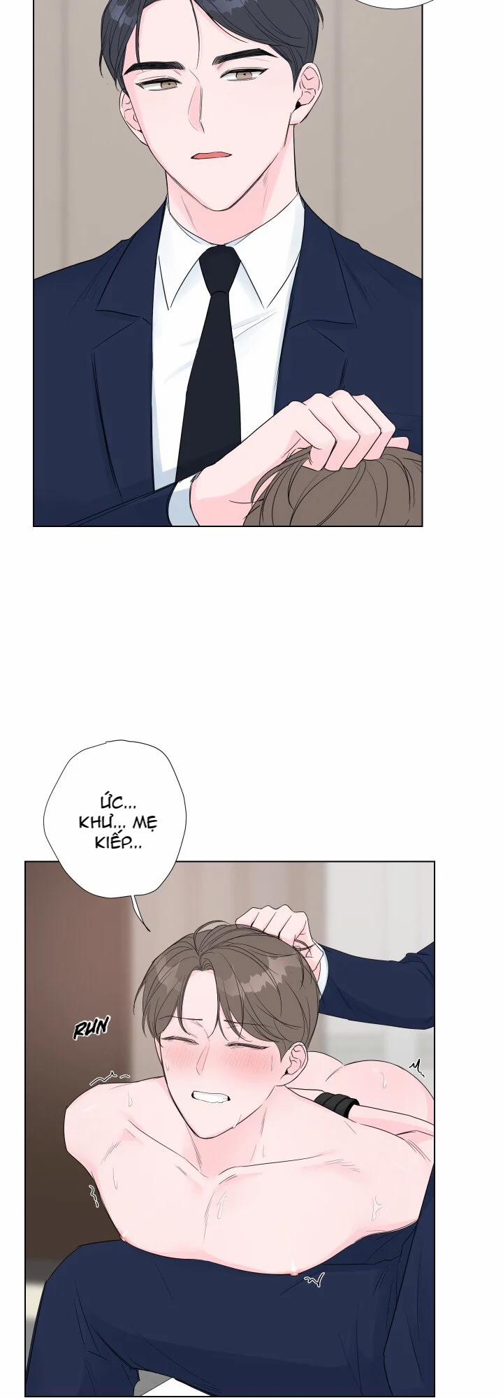 Tình Yêu Và Đam Mê 8 trang 2