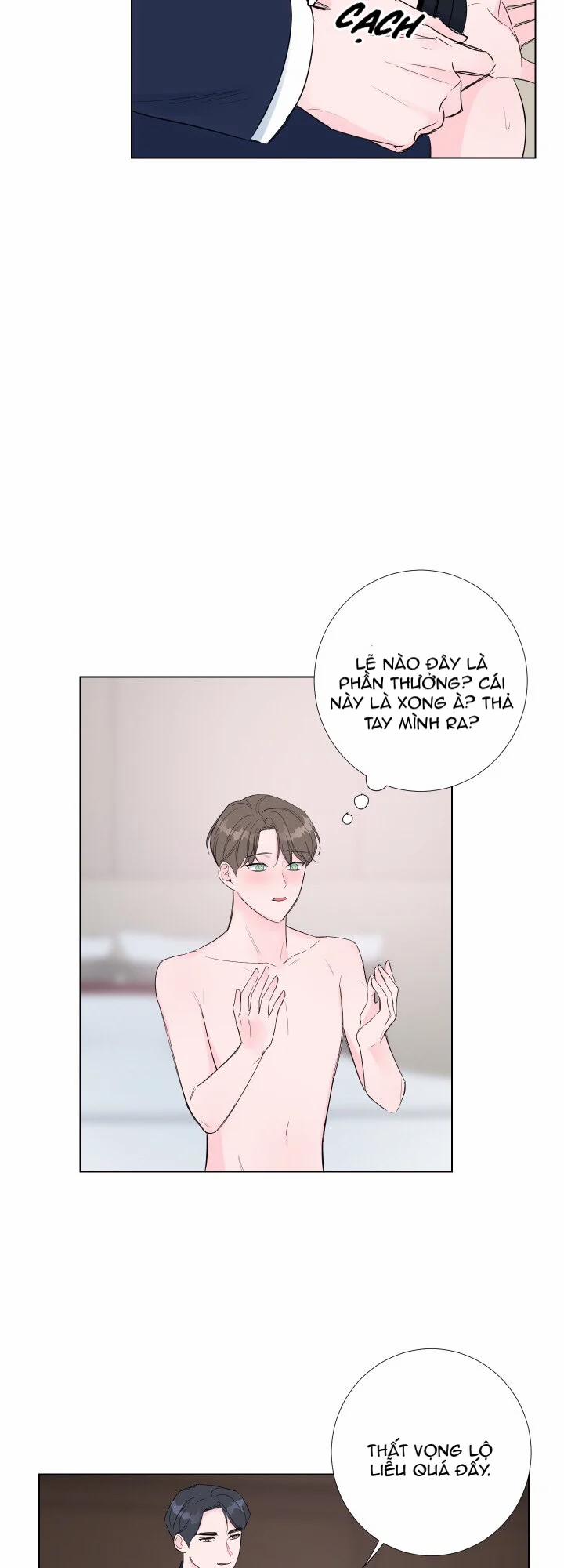 Tình Yêu Và Đam Mê 8 trang 20