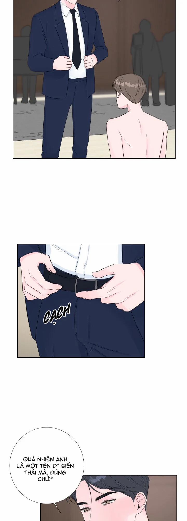 Tình Yêu Và Đam Mê 8 trang 21