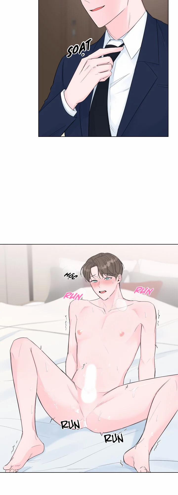 Tình Yêu Và Đam Mê 8 trang 22