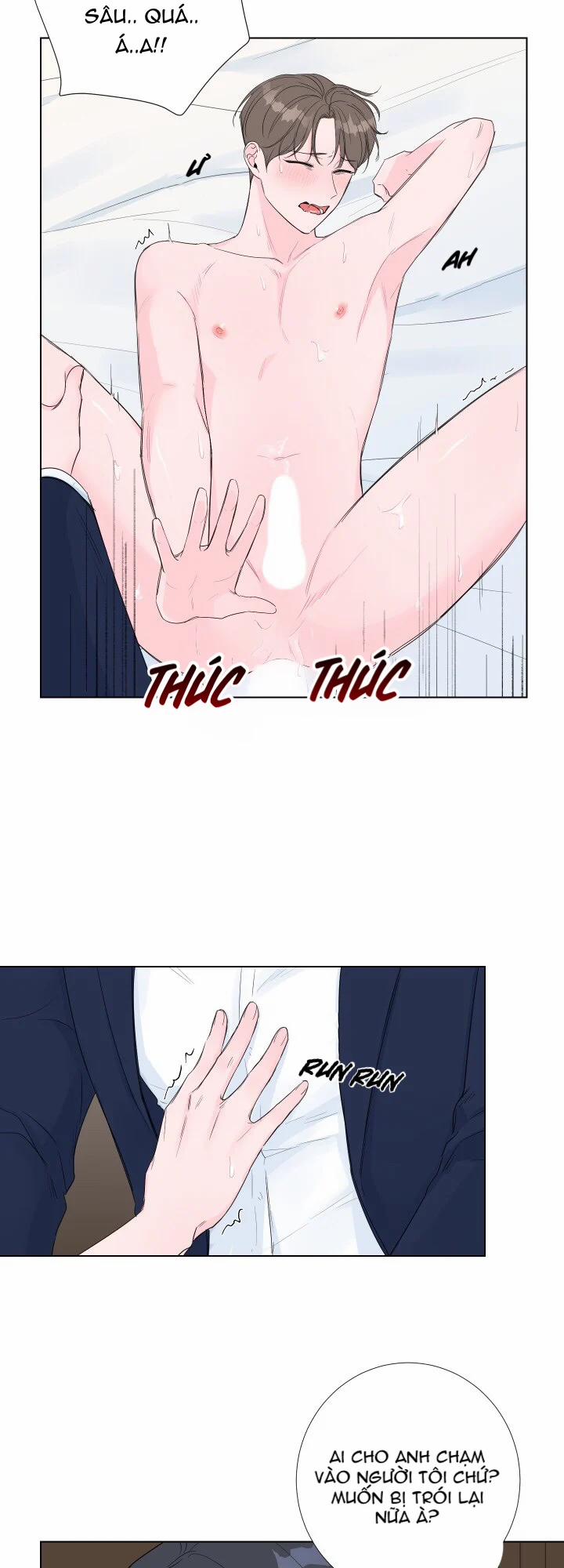 Tình Yêu Và Đam Mê 8 trang 25