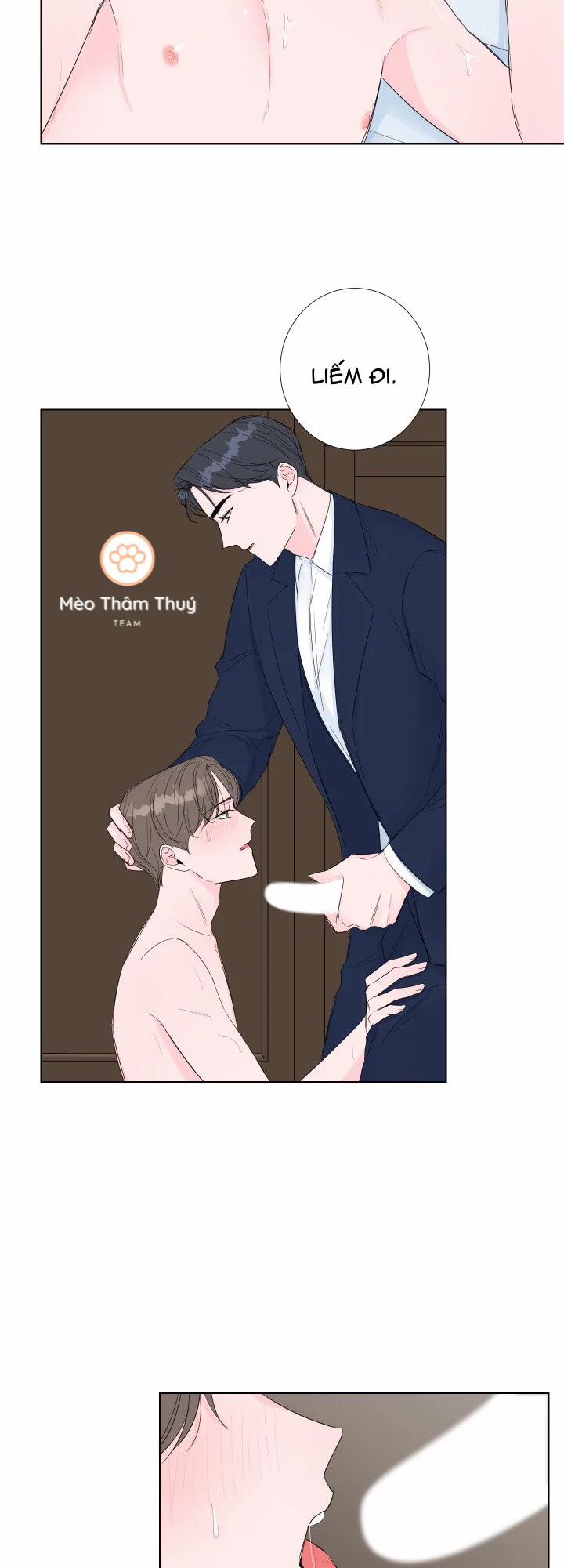 Tình Yêu Và Đam Mê 8 trang 29