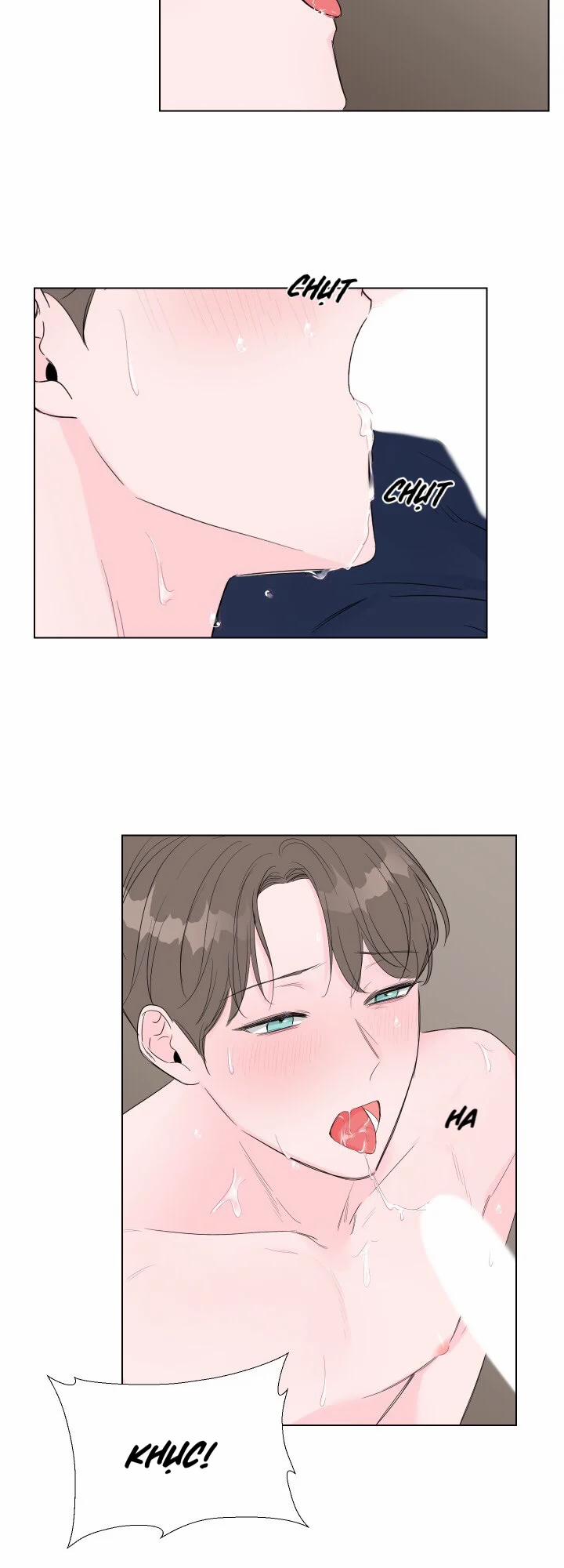 Tình Yêu Và Đam Mê 8 trang 30