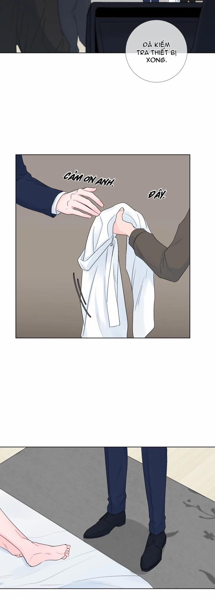 Tình Yêu Và Đam Mê 8 trang 32