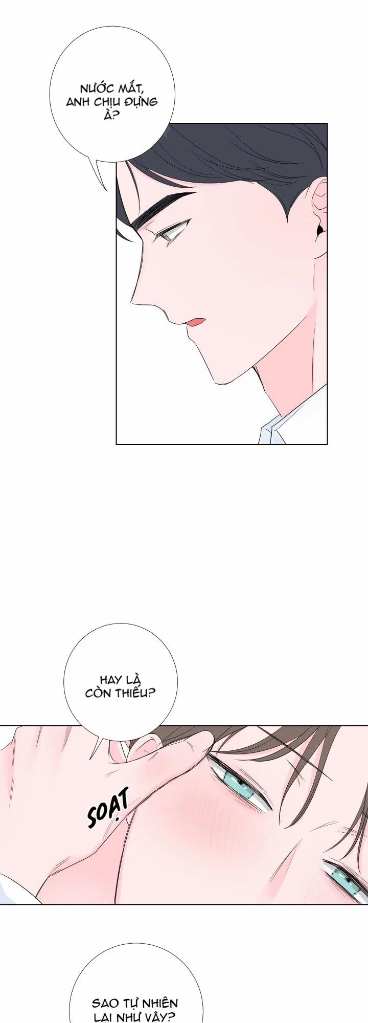 Tình Yêu Và Đam Mê 8 trang 33