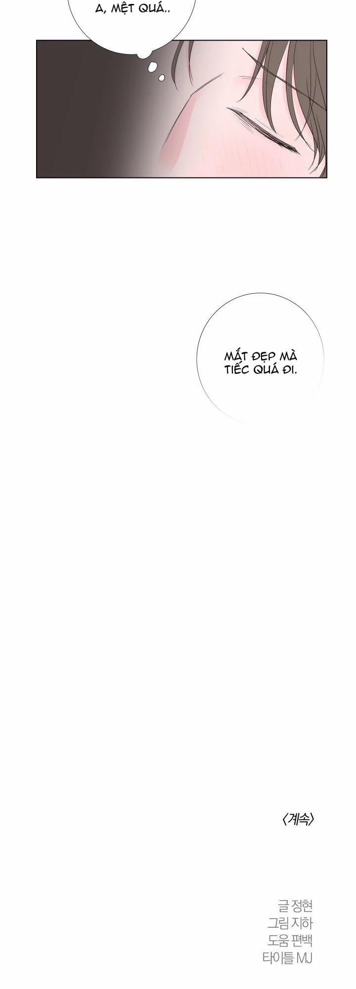 Tình Yêu Và Đam Mê 8 trang 34