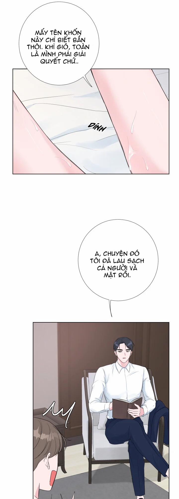 Tình Yêu Và Đam Mê 9 trang 10