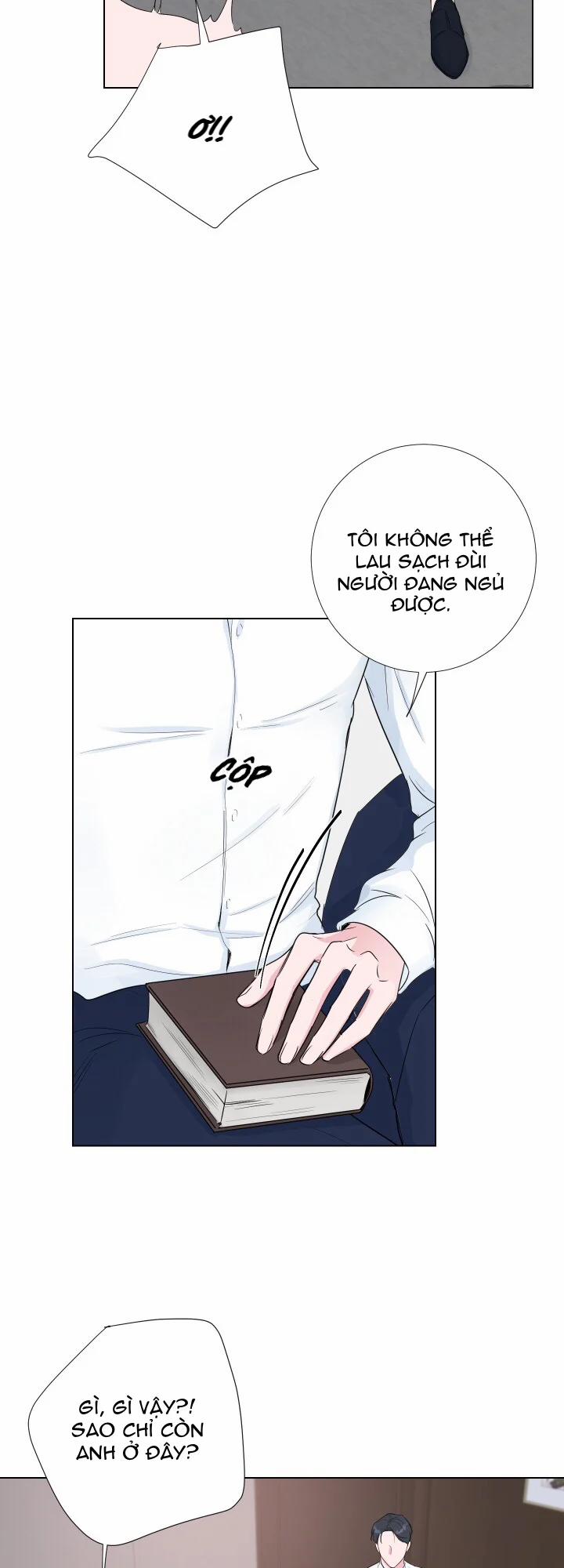 Tình Yêu Và Đam Mê 9 trang 11