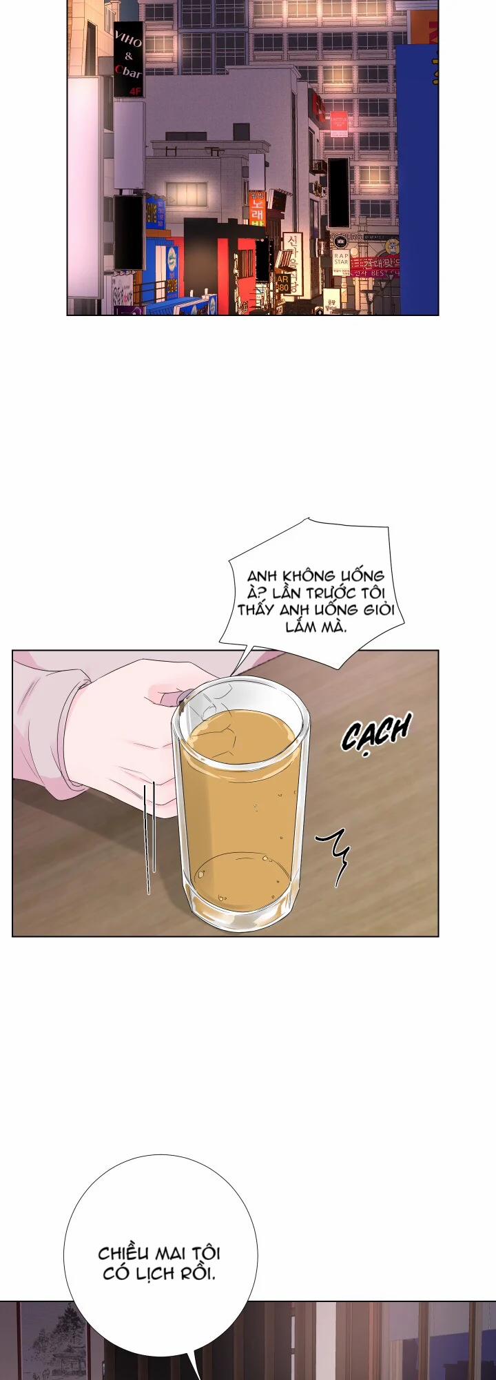 Tình Yêu Và Đam Mê 9 trang 16