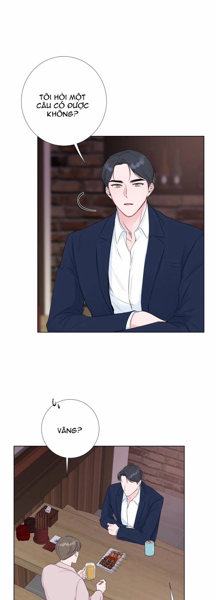 Tình Yêu Và Đam Mê 9 trang 19