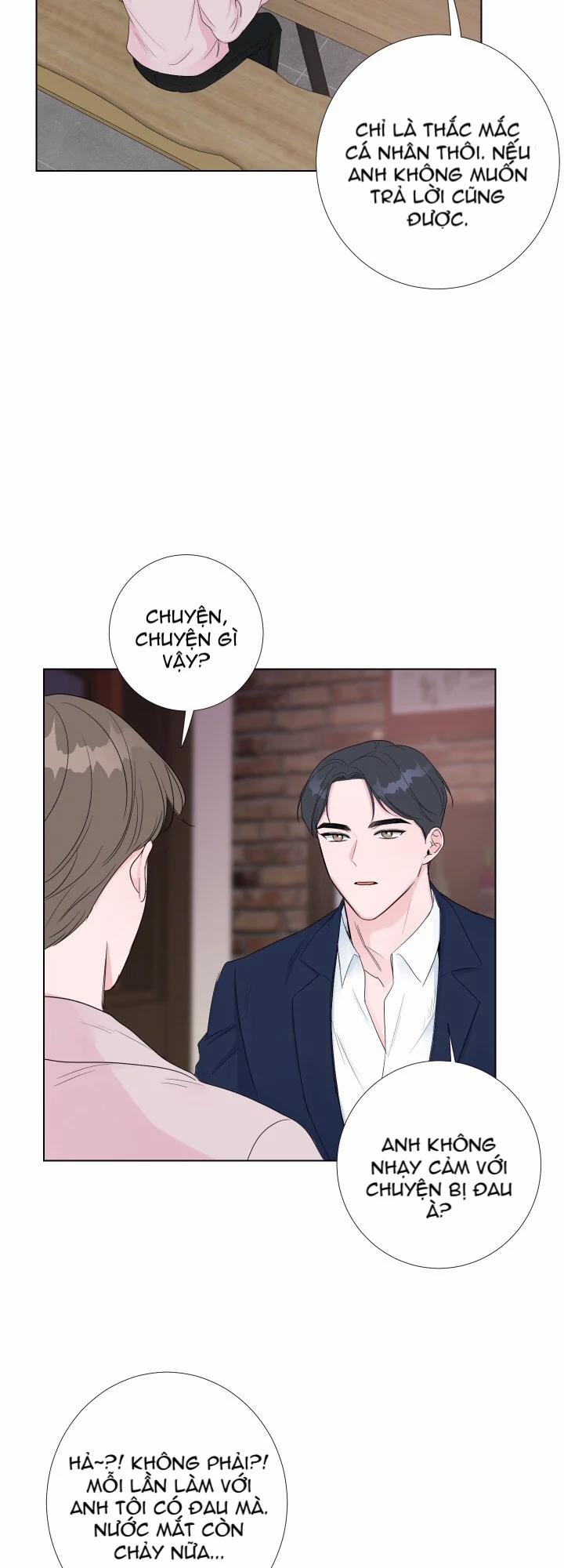 Tình Yêu Và Đam Mê 9 trang 20