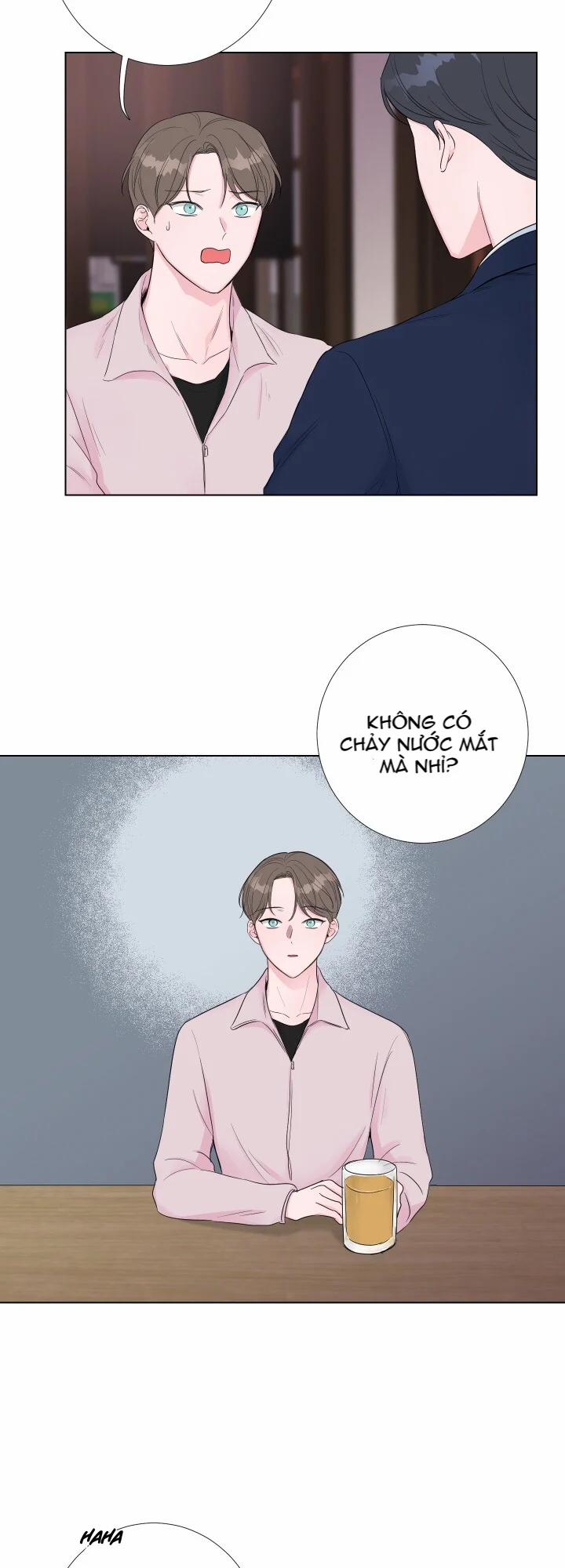 Tình Yêu Và Đam Mê 9 trang 21