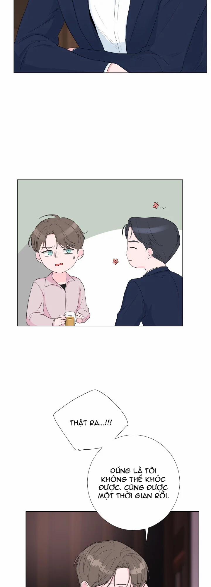 Tình Yêu Và Đam Mê 9 trang 23