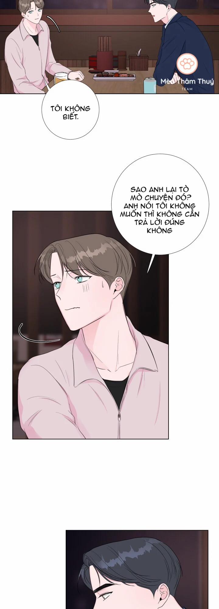 Tình Yêu Và Đam Mê 9 trang 25