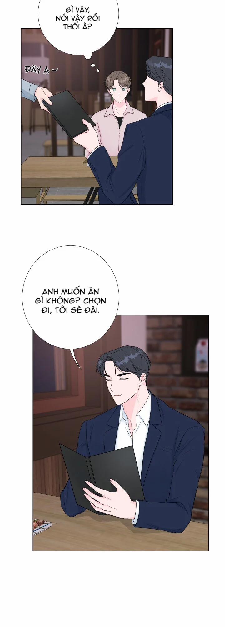 Tình Yêu Và Đam Mê 9 trang 27