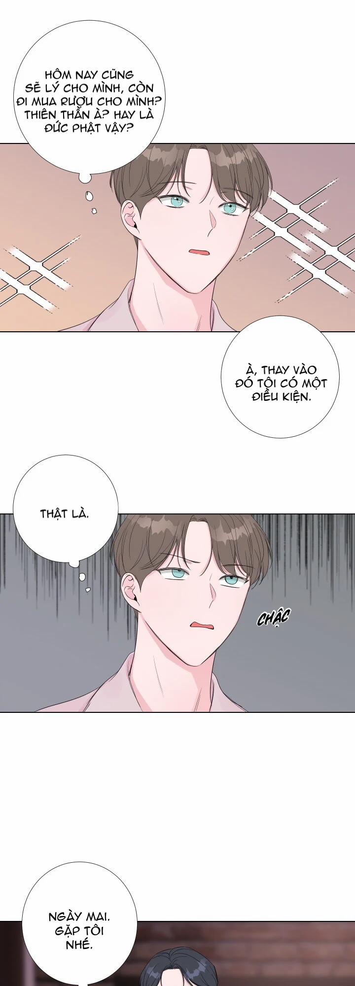 Tình Yêu Và Đam Mê 9 trang 28