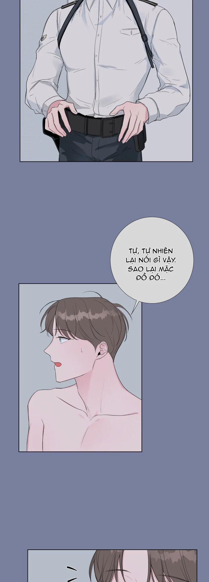 Tình Yêu Và Đam Mê 9 trang 3