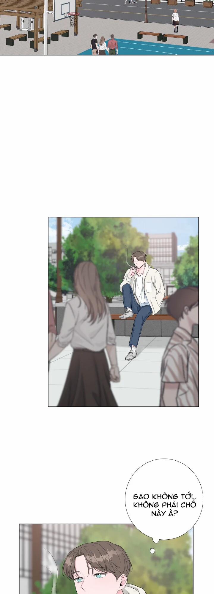 Tình Yêu Và Đam Mê 9 trang 31