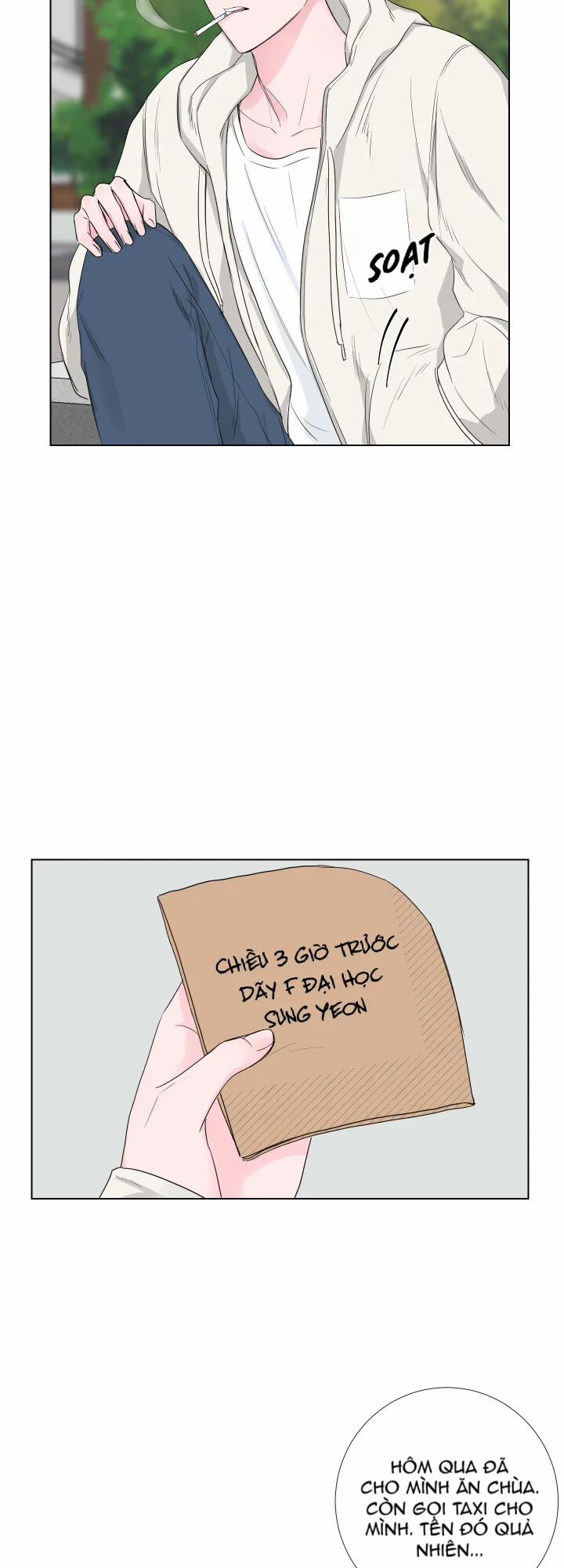 Tình Yêu Và Đam Mê 9 trang 32