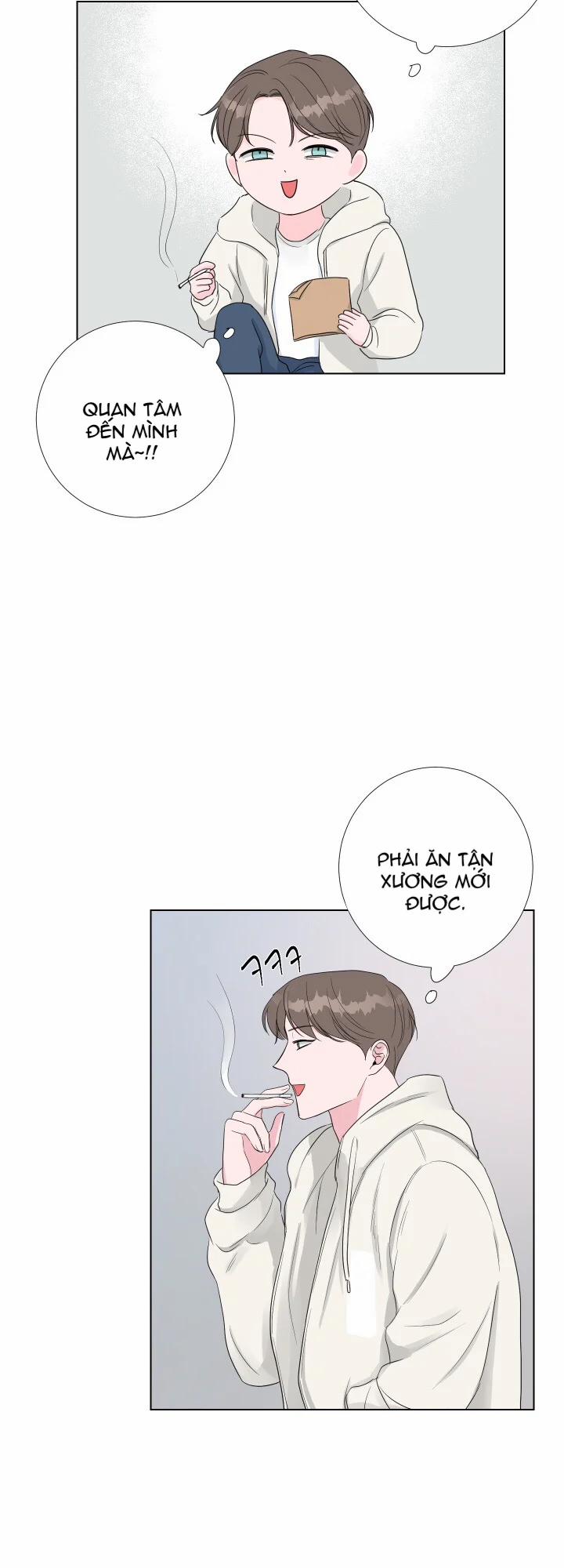 Tình Yêu Và Đam Mê 9 trang 33