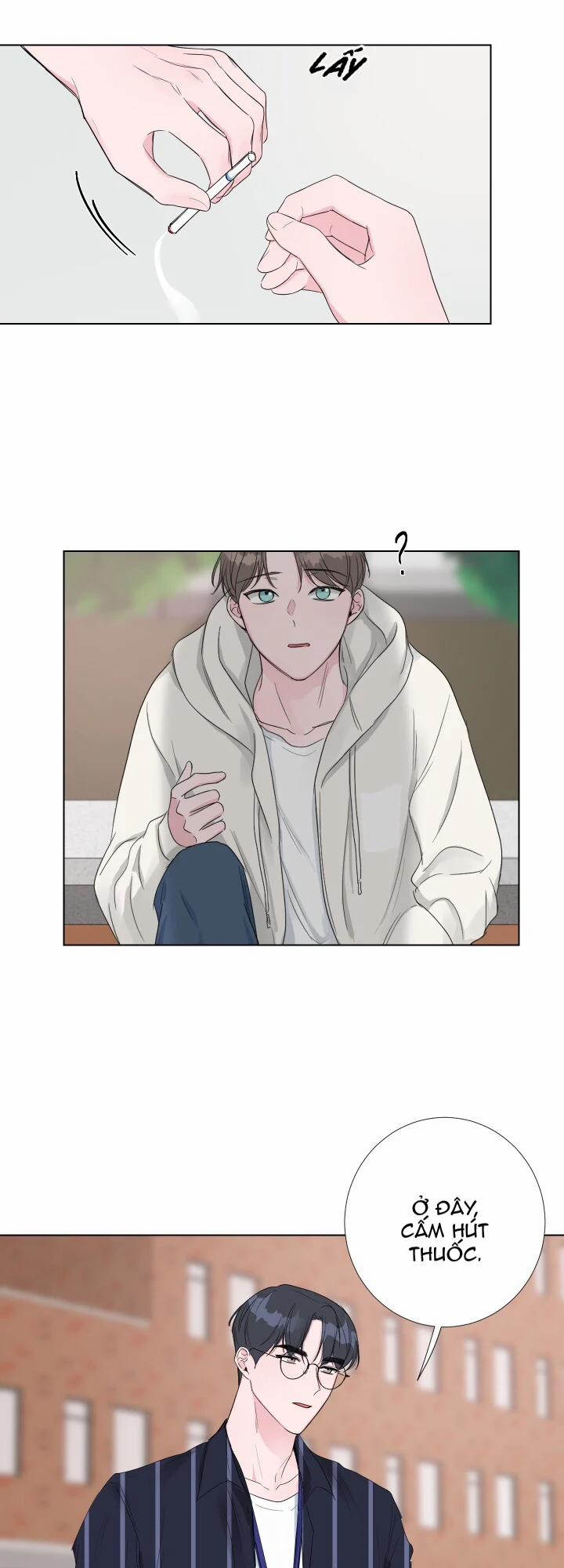 Tình Yêu Và Đam Mê 9 trang 34