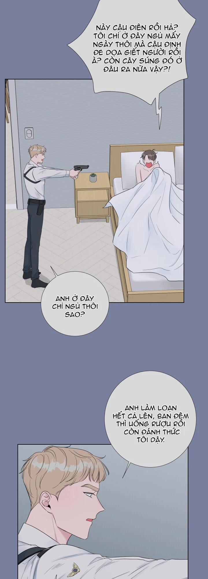 Tình Yêu Và Đam Mê 9 trang 5