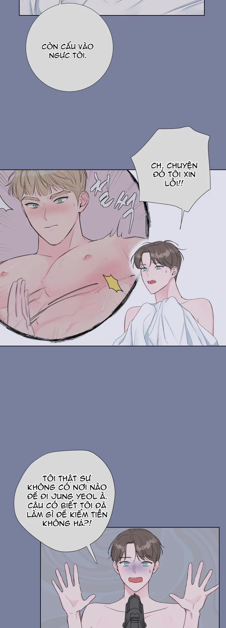 Tình Yêu Và Đam Mê 9 trang 6