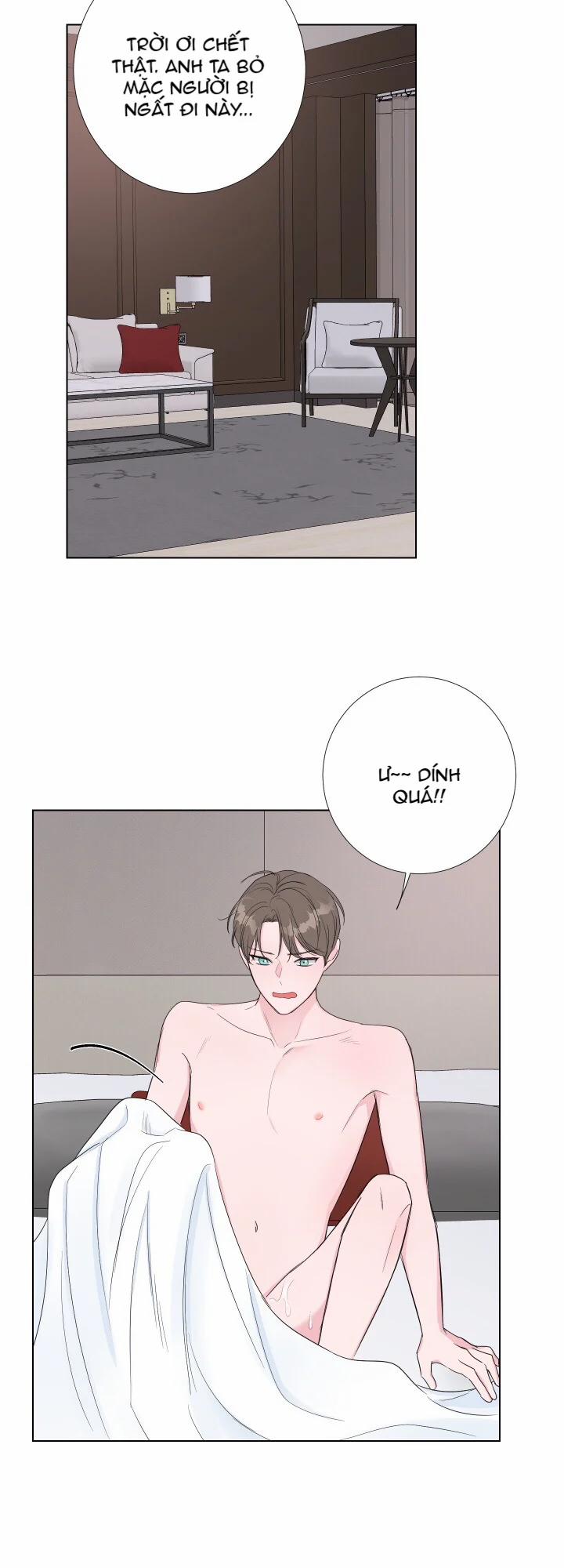 Tình Yêu Và Đam Mê 9 trang 9