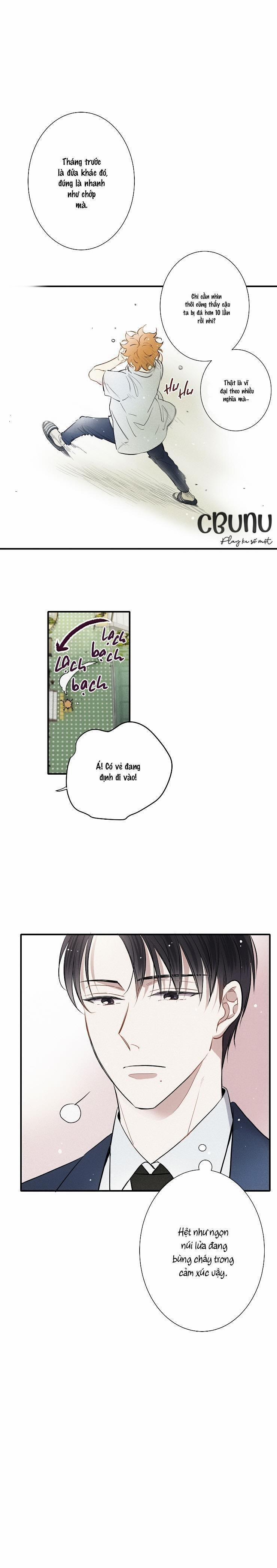 Tình Yêu Và Danh Vọng 1 trang 12