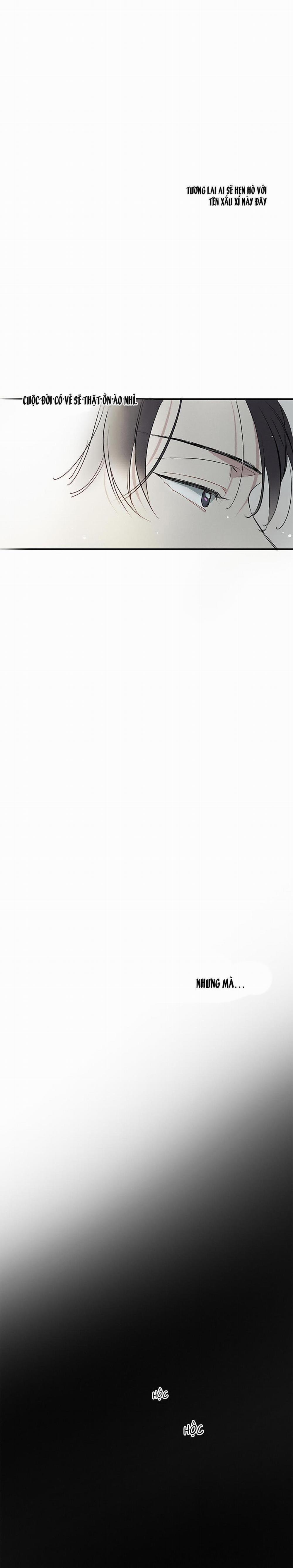 Tình Yêu Và Danh Vọng 1 trang 17