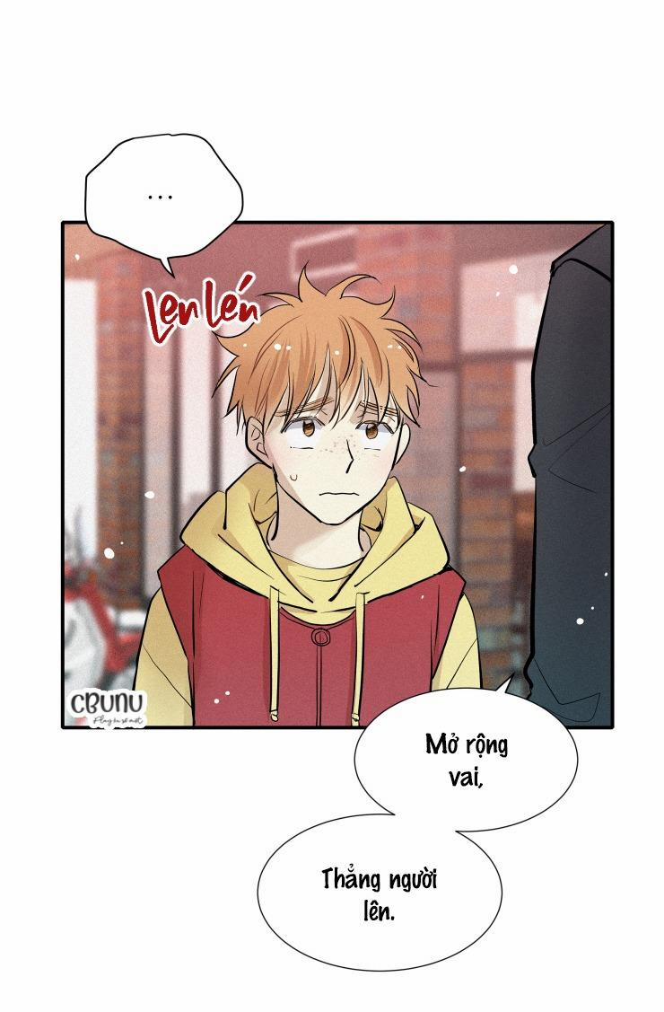 Tình Yêu Và Danh Vọng 11 trang 20