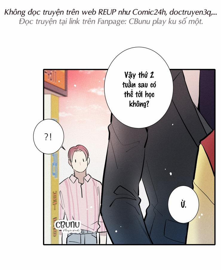 Tình Yêu Và Danh Vọng 11 trang 23