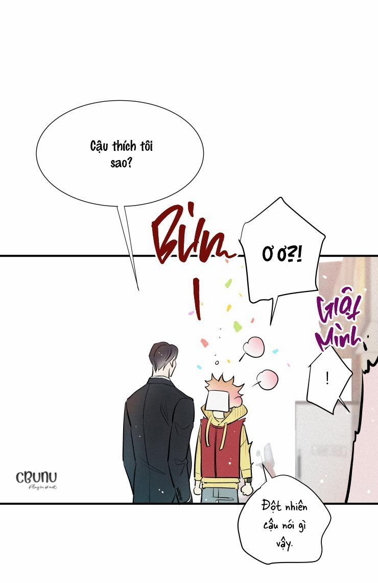 Tình Yêu Và Danh Vọng 11 trang 26