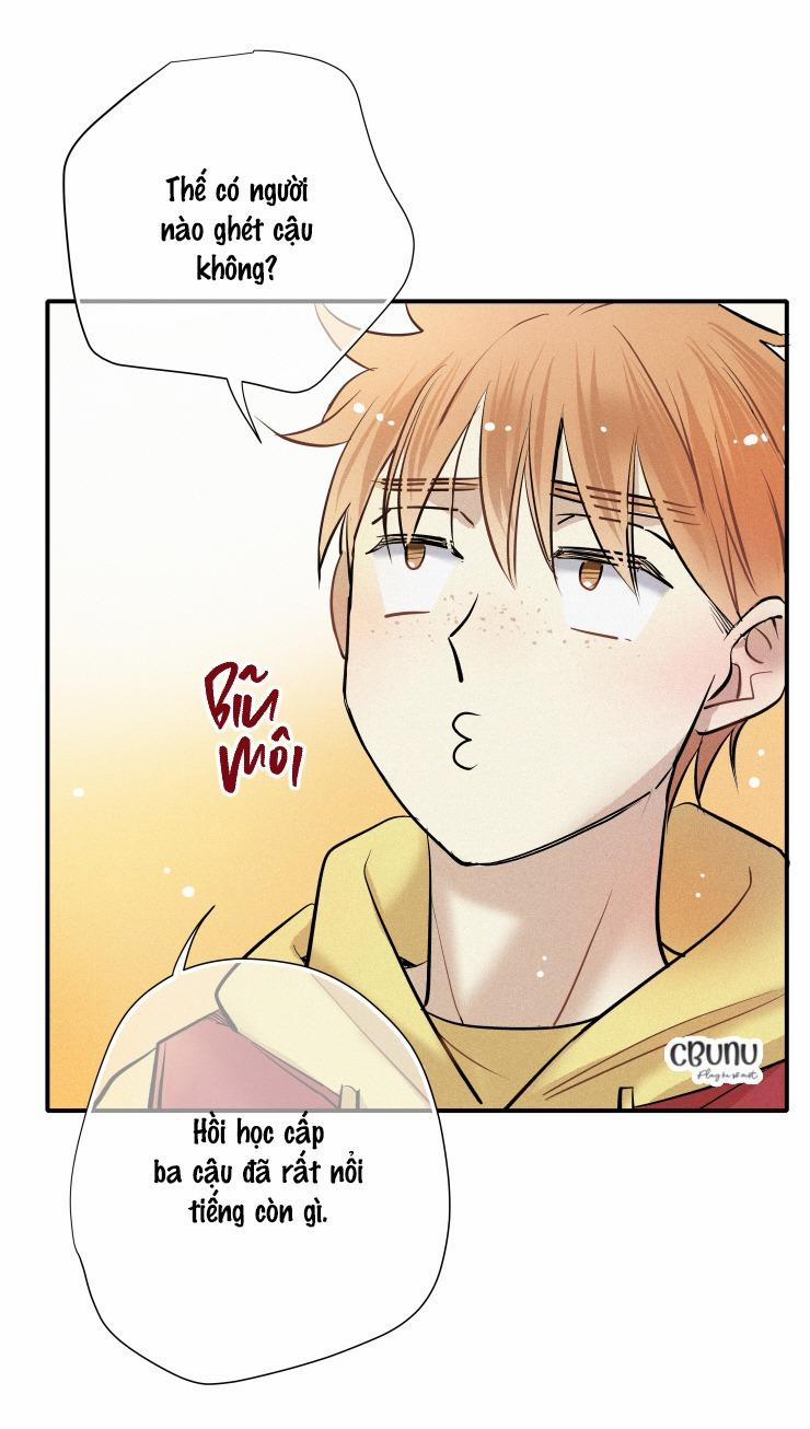 Tình Yêu Và Danh Vọng 11 trang 28