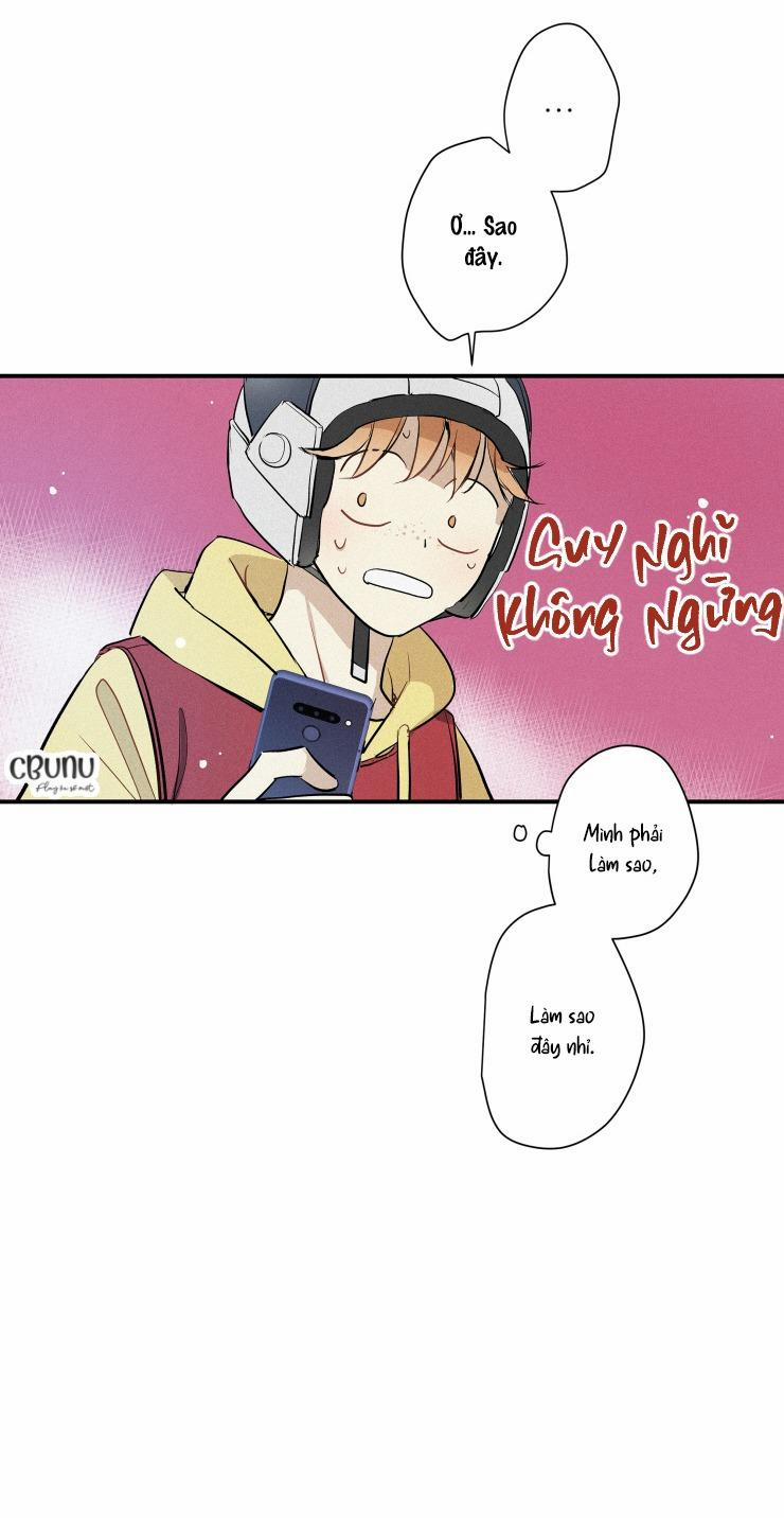 Tình Yêu Và Danh Vọng 11 trang 3