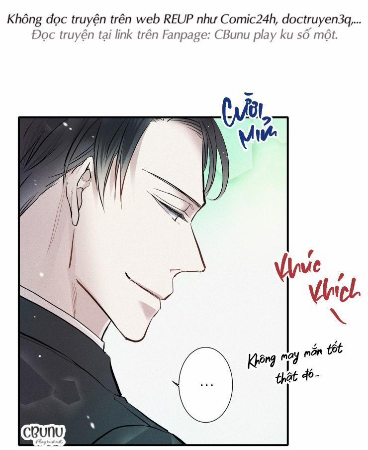 Tình Yêu Và Danh Vọng 11 trang 33