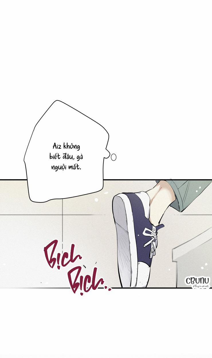 Tình Yêu Và Danh Vọng 11 trang 4