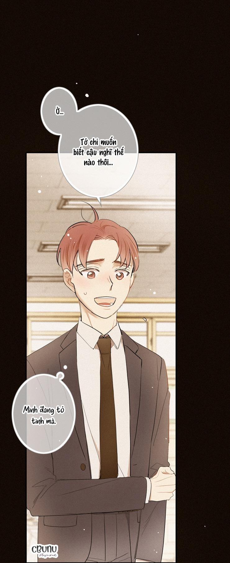 Tình Yêu Và Danh Vọng 11 trang 41