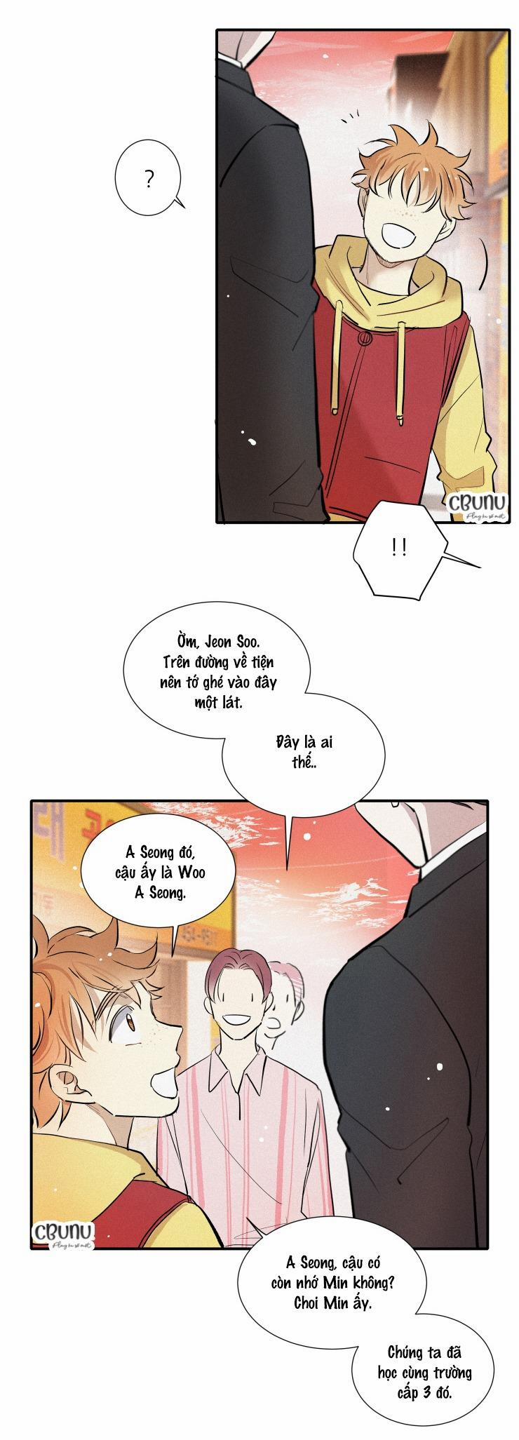 Tình Yêu Và Danh Vọng 11 trang 47