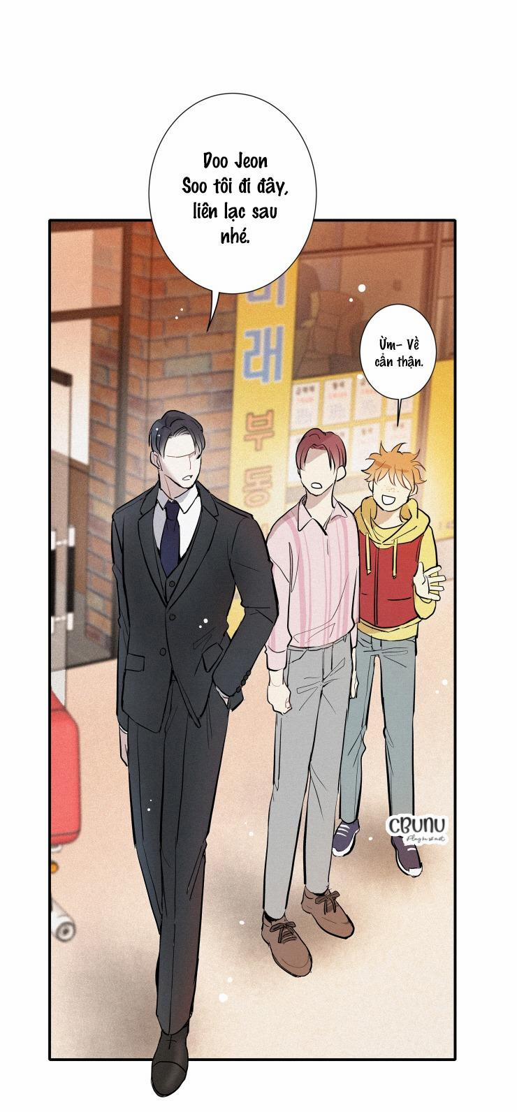 Tình Yêu Và Danh Vọng 11 trang 52