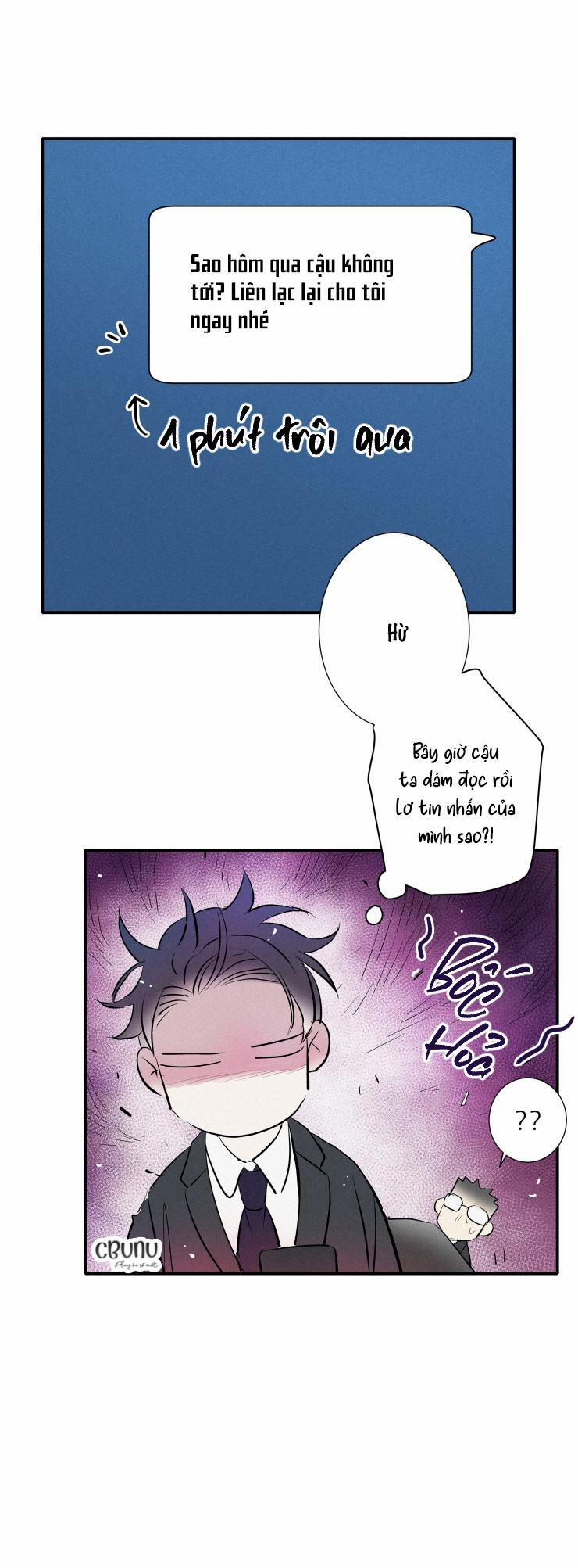 Tình Yêu Và Danh Vọng 11 trang 6