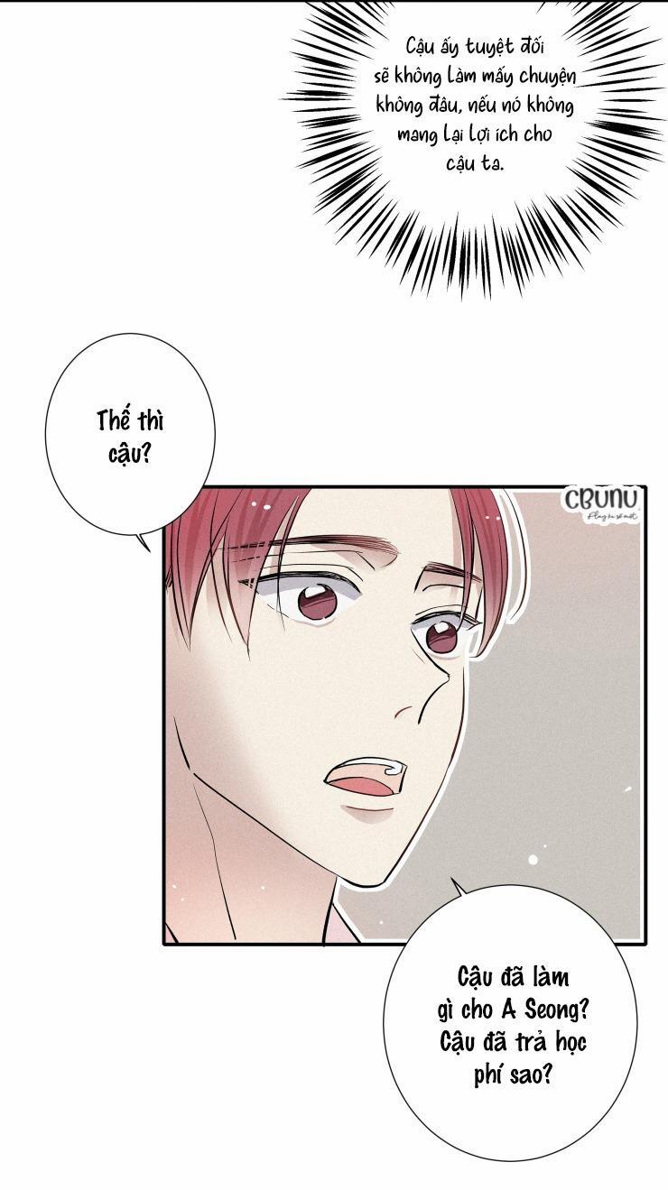 Tình Yêu Và Danh Vọng 11 trang 61