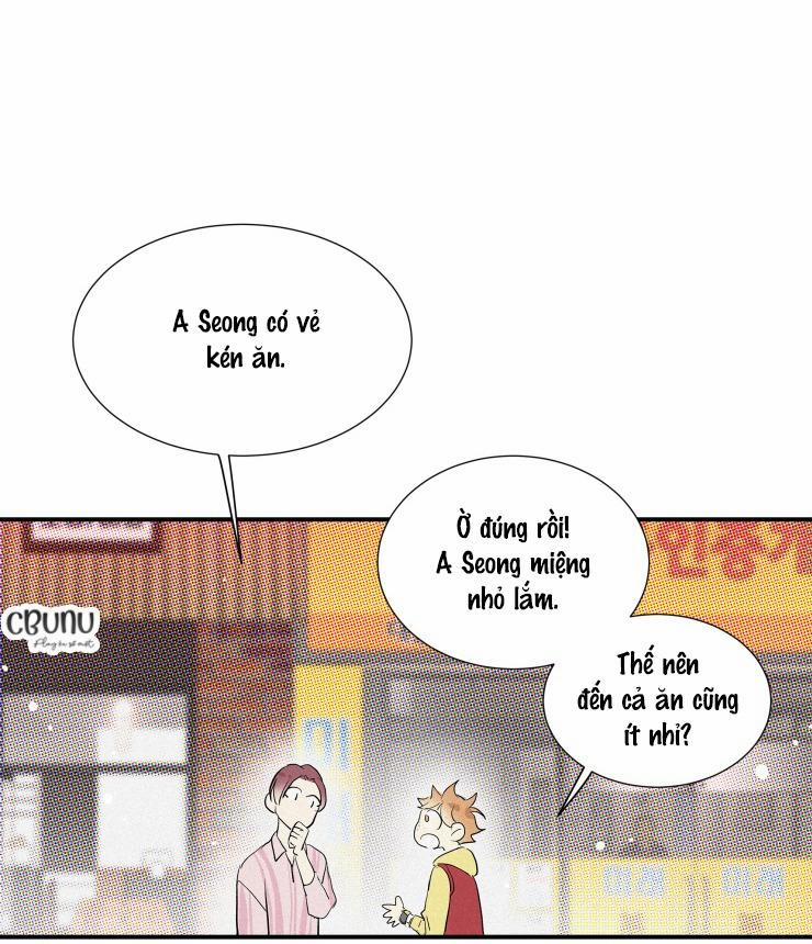 Tình Yêu Và Danh Vọng 11 trang 64