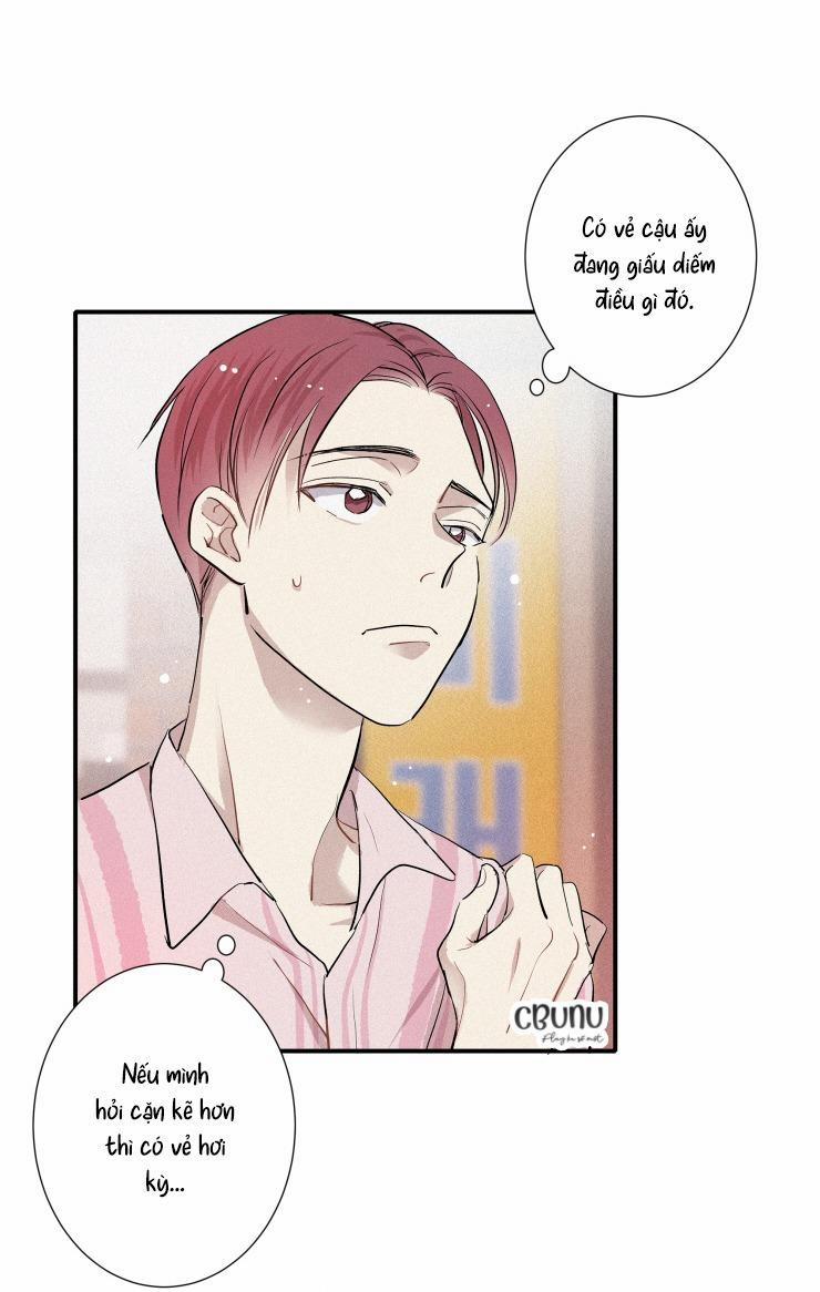 Tình Yêu Và Danh Vọng 11 trang 66