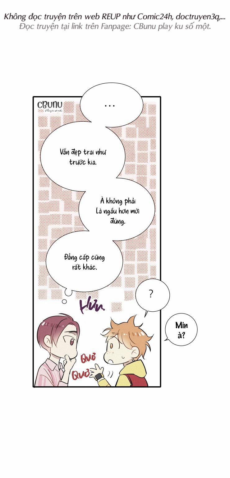 Tình Yêu Và Danh Vọng 11 trang 68